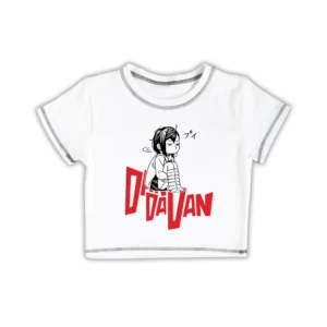 BabyTee Momo