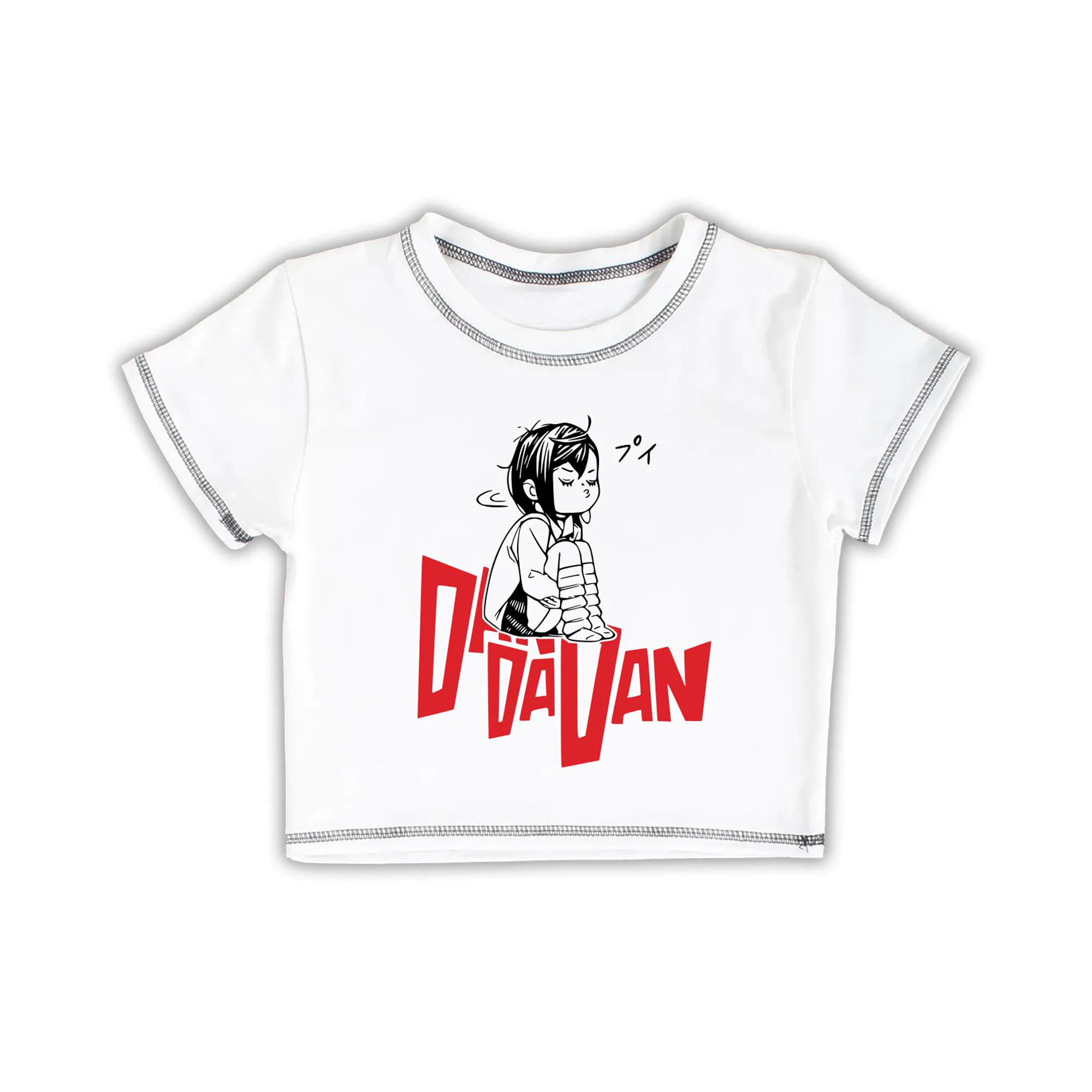 BabyTee Momo