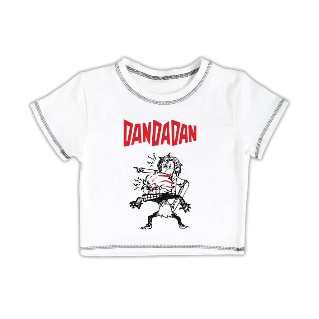 BabyTee MomoxOkarun