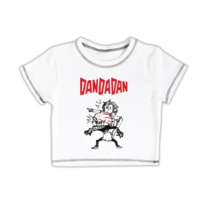 BabyTee MomoxOkarun