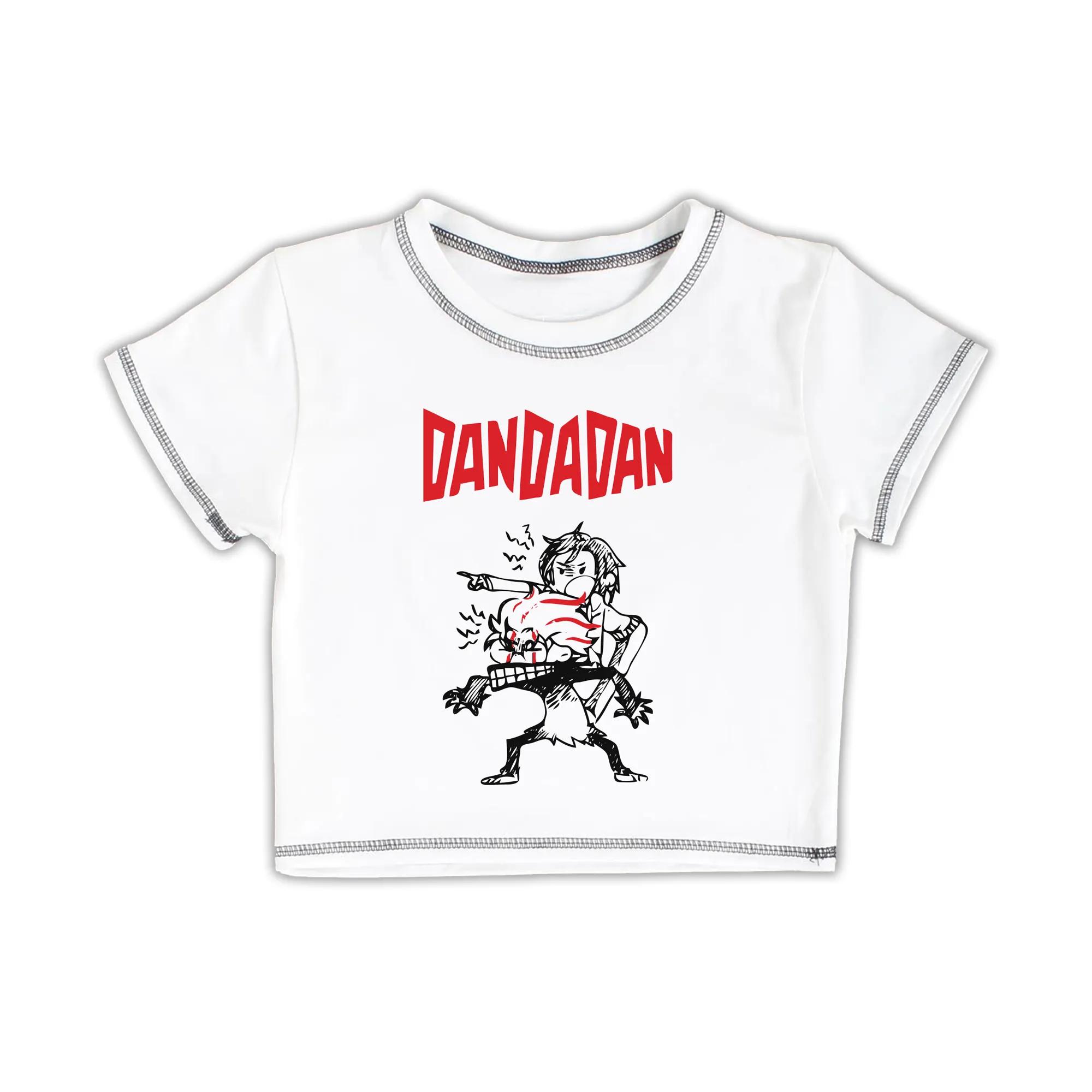 BabyTee MomoxOkarun