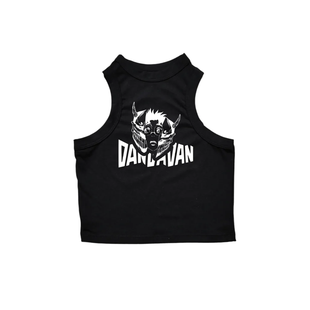BabyTee Okarun Yokai