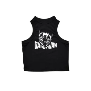 BabyTee Okarun Yokai