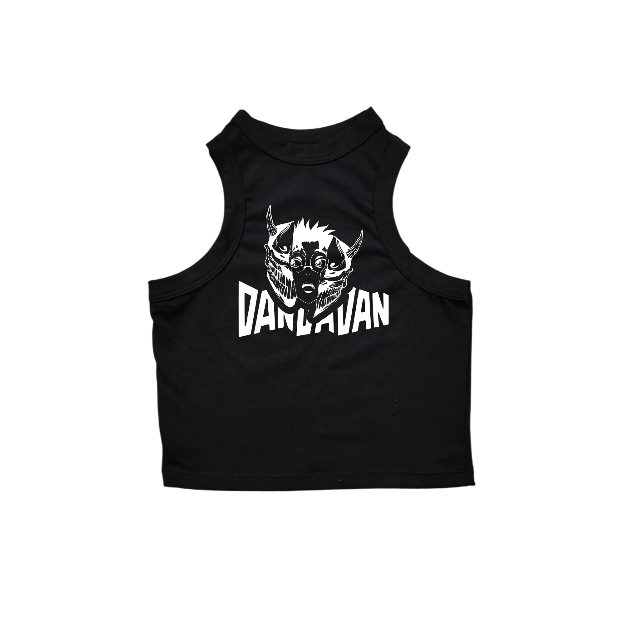 BabyTee Okarun Yokai