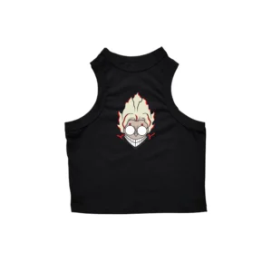 BabyTee Okarun