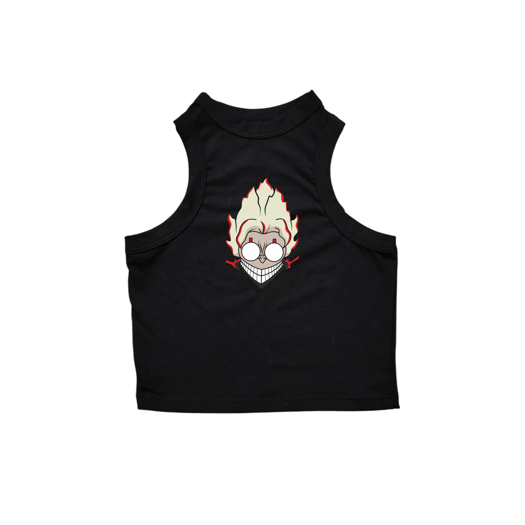 BabyTee Okarun
