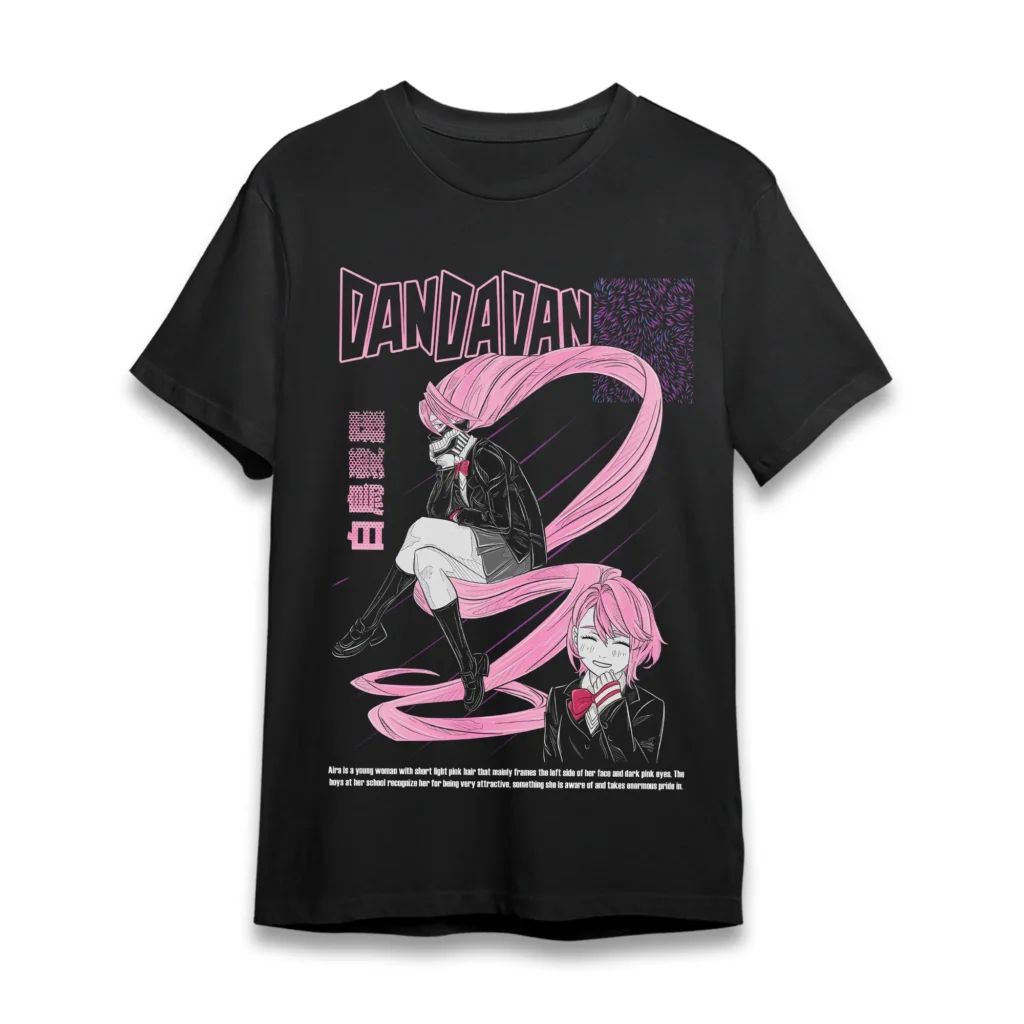 Camiseta Aira