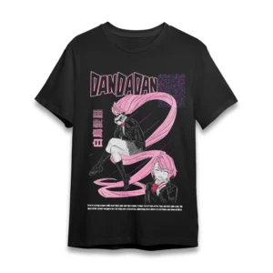 Camiseta Aira
