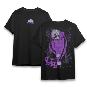 Camiseta Evil Eye