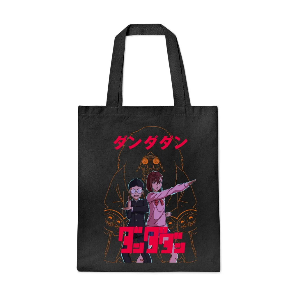 Tote Dandadan