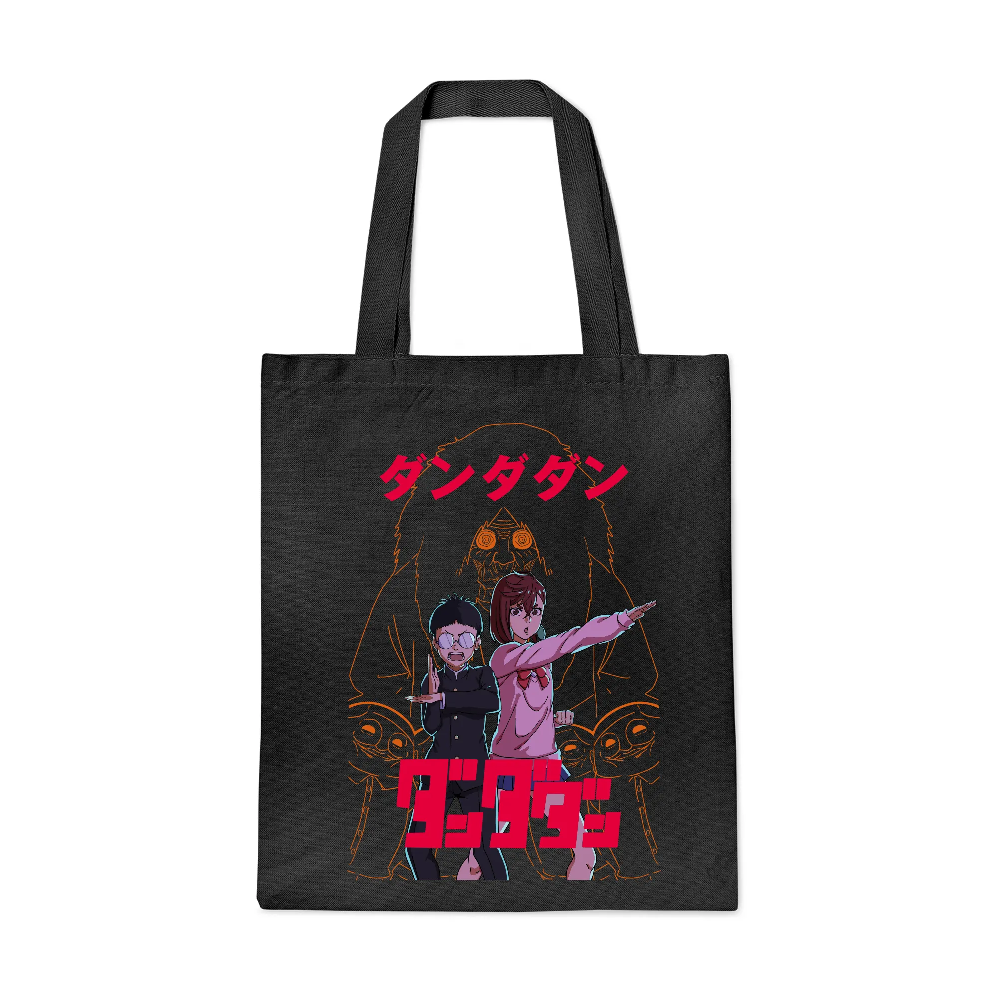 Tote Dandadan