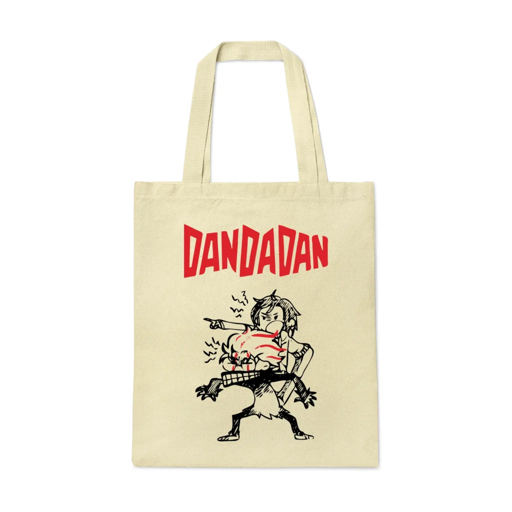 Tote MomoxOkarun