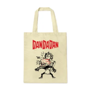 Tote MomoxOkarun