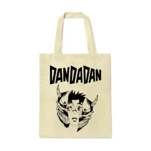 Tote Okarun Yokai