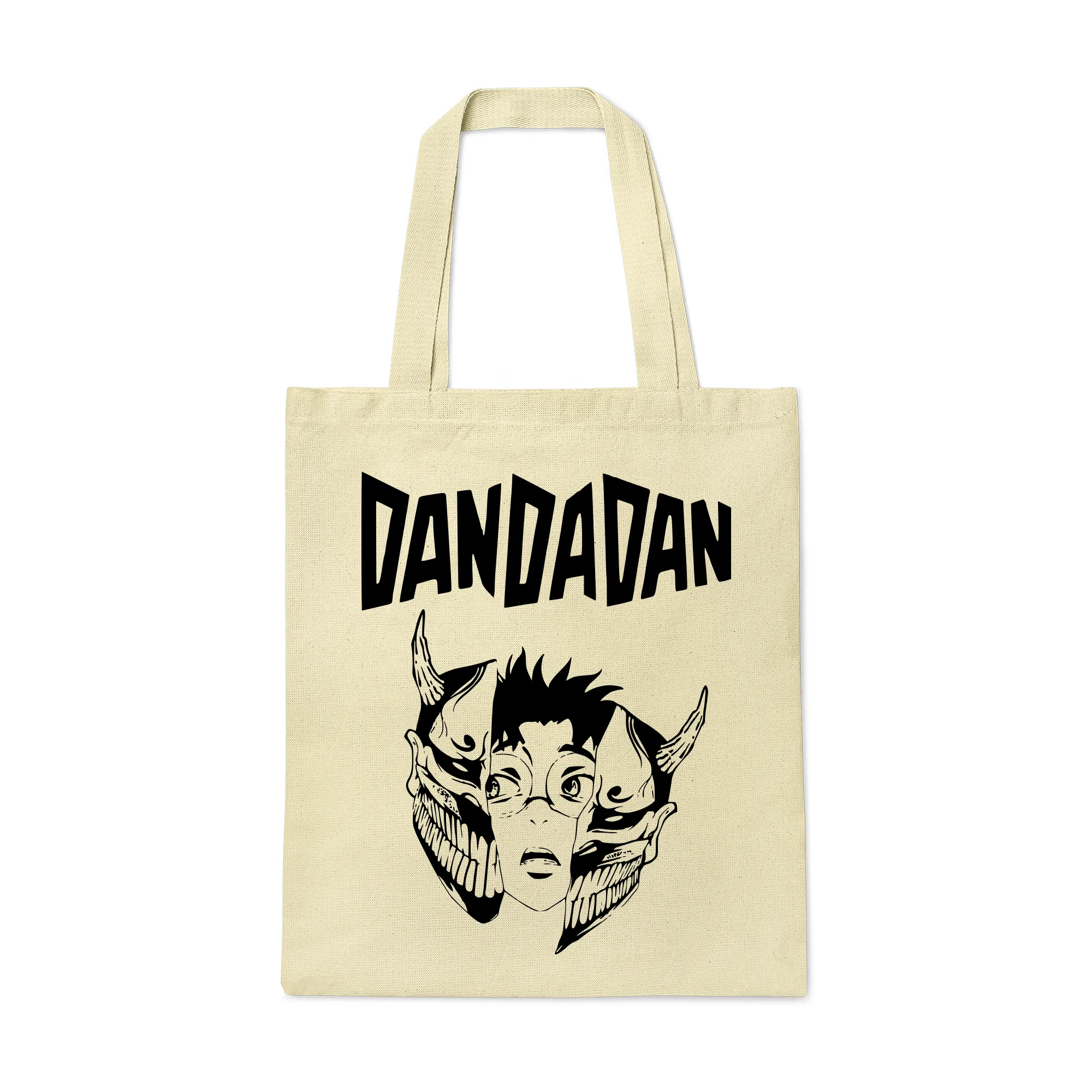 Tote Okarun Yokai