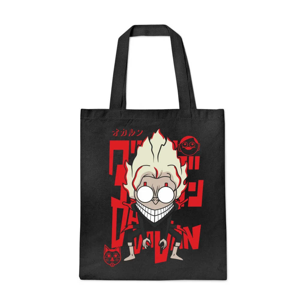 Tote Okarun
