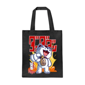 Tote Turbo Abuela